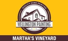 Wellington Painting